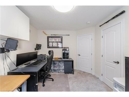 100 Festival Way, Binbrook, ON - Indoor Photo Showing Office