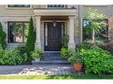 2057 Snow Crescent, Mississauga, ON  - Outdoor 