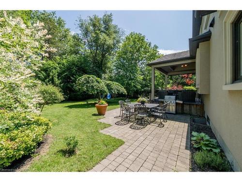 2057 Snow Crescent, Mississauga, ON - Outdoor With Deck Patio Veranda