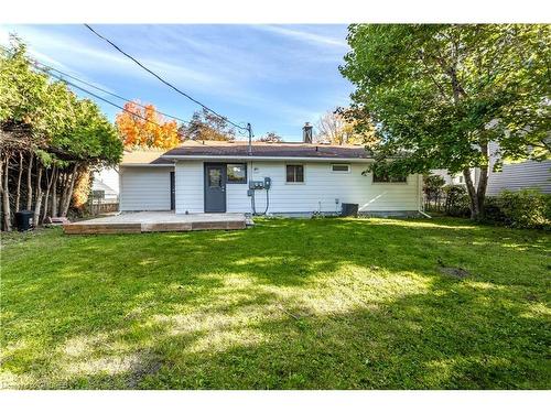 3336 Kodiak Street, Ottawa, ON - Outdoor