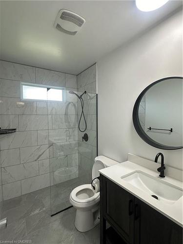 3336 Kodiak Street, Ottawa, ON - Indoor Photo Showing Bathroom