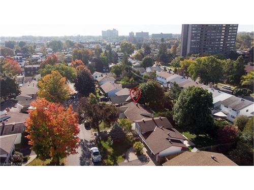 3336 Kodiak Street, Ottawa, ON - Outdoor With View