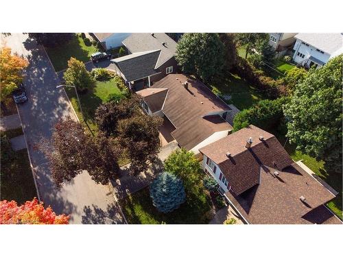 3336 Kodiak Street, Ottawa, ON - Outdoor