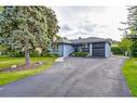 257 Wales Crescent, Oakville, ON  - Outdoor With Facade 