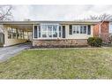 5273 Joel Avenue, Burlington, ON  - Outdoor 