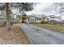 5273 Joel Avenue, Burlington, ON  - Outdoor 