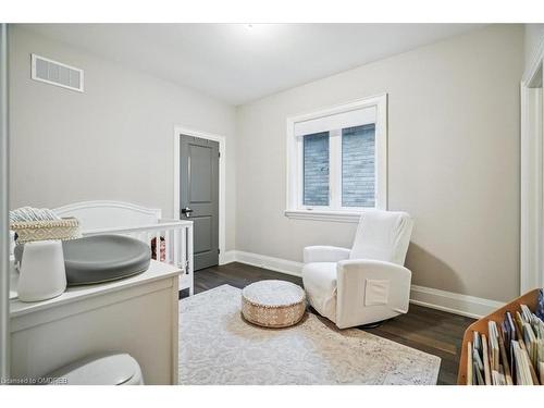 3272 Post Road Road, Oakville, ON - Indoor Photo Showing Bathroom