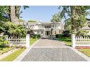 27 Park Avenue, Oakville, ON  - Outdoor With Facade 