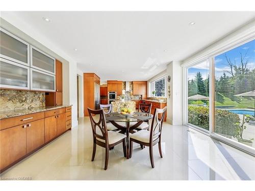 94 Simcoe Road, King, ON - Indoor Photo Showing Dining Room