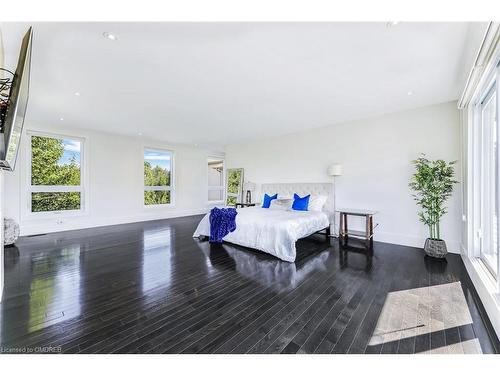 94 Simcoe Road, King, ON - Indoor Photo Showing Bedroom