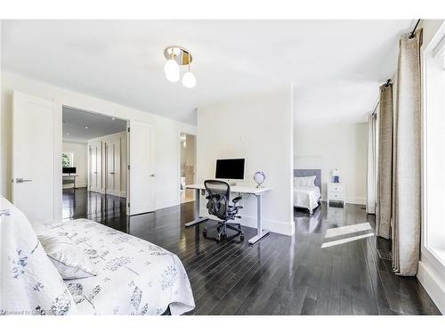 94 Simcoe Road, King, ON - Indoor Photo Showing Bedroom