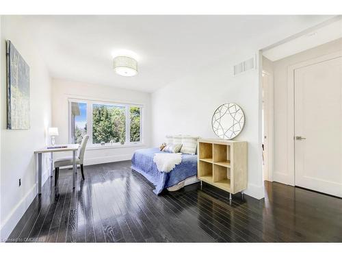 94 Simcoe Road, King, ON - Indoor Photo Showing Bedroom