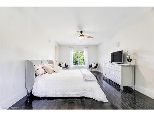 94 Simcoe Road, King, ON - Indoor Photo Showing Bedroom