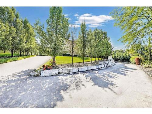 94 Simcoe Road, King, ON - Outdoor With View