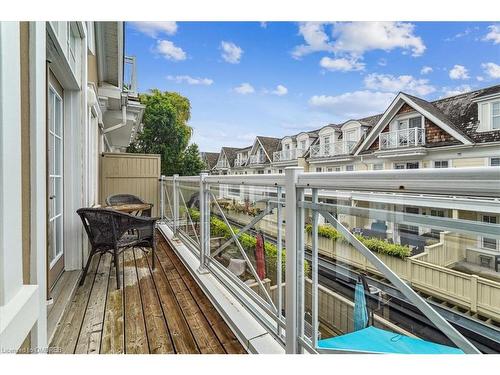 2378 Marine Drive, Oakville, ON - Outdoor With Exterior