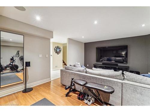 2378 Marine Drive, Oakville, ON - Indoor