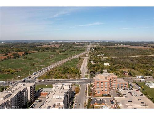 720-2450 Old Bronte Road, Oakville, ON - Outdoor With View