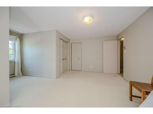 120 Ulster Drive, Oakville, ON - Indoor Photo Showing Other Room