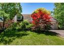 120 Ulster Drive, Oakville, ON  - Outdoor 