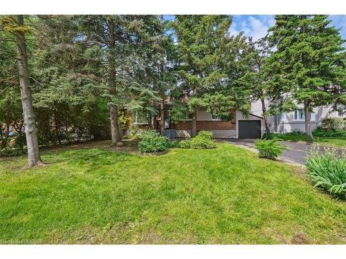 59 Dromore Crescent, Toronto, ON - Outdoor