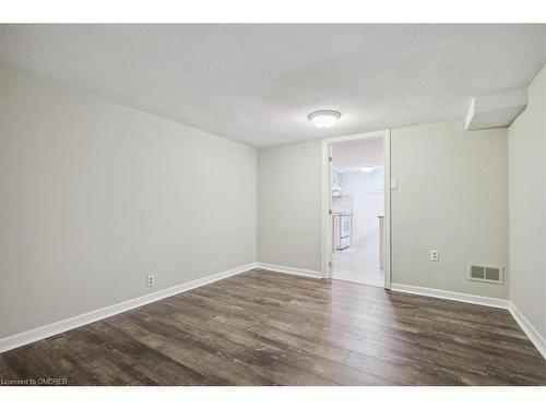 59 Dromore Crescent, Toronto, ON - Indoor Photo Showing Other Room