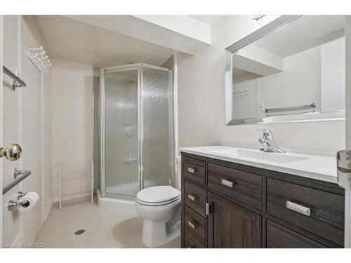 59 Dromore Crescent, Toronto, ON - Indoor Photo Showing Bathroom