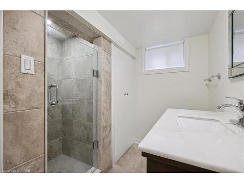 59 Dromore Crescent, Toronto, ON - Indoor Photo Showing Bathroom