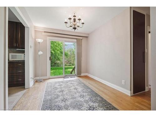 59 Dromore Crescent, Toronto, ON - Indoor Photo Showing Other Room