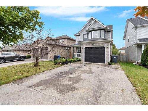 43 Law Drive, Guelph, ON - Outdoor