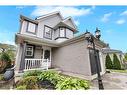 43 Law Drive, Guelph, ON  - Outdoor With Deck Patio Veranda 