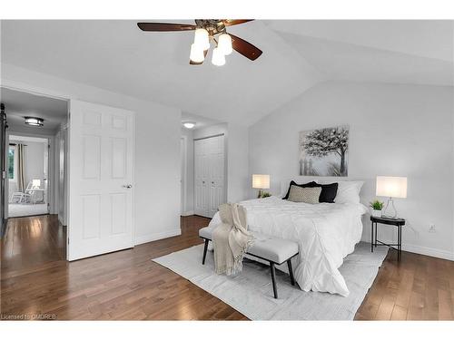 43 Law Drive, Guelph, ON - Indoor Photo Showing Bedroom