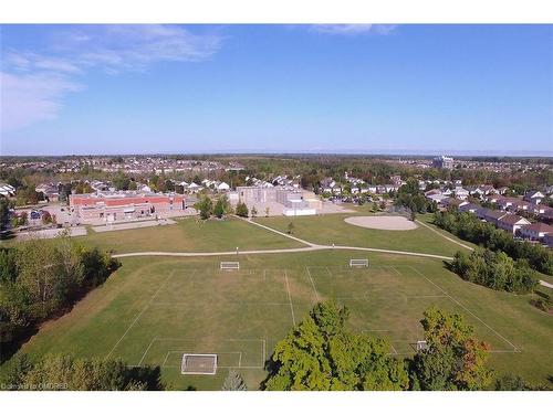 43 Law Drive, Guelph, ON - Outdoor With View