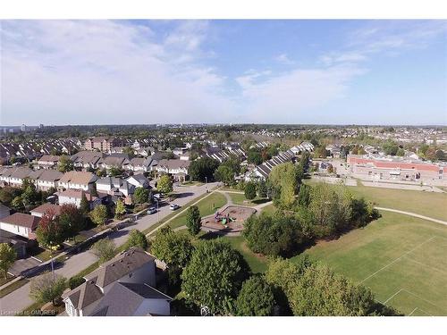 43 Law Drive, Guelph, ON - Outdoor With View