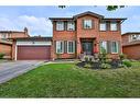 444 Lincoln Gate, Oakville, ON  - Outdoor With Facade 