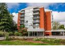 104-1071 Queens Avenue, Oakville, ON  - Outdoor 