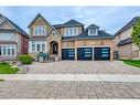 2316 Delnice Drive, Oakville, ON  - Outdoor With Facade 