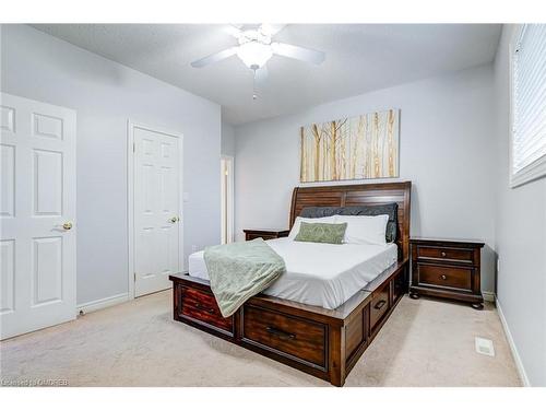 145-2025 Meadowgate Boulevard, London, ON - Indoor Photo Showing Bedroom