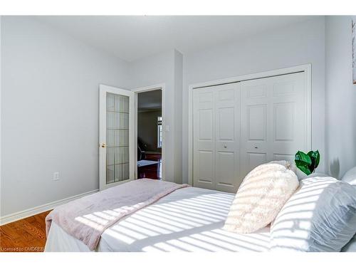 145-2025 Meadowgate Boulevard, London, ON - Indoor Photo Showing Bedroom