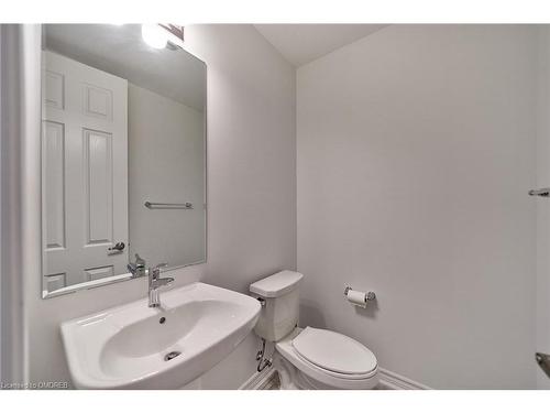 1819 Thames Circle, Milton, ON - Indoor Photo Showing Bathroom