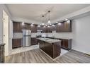 1819 Thames Circle, Milton, ON  - Indoor Photo Showing Kitchen 