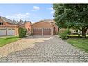 1837 Pilgrims Way, Oakville, ON  - Outdoor 