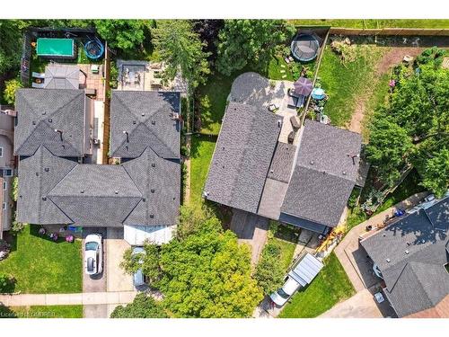 5042 Brady Avenue, Burlington, ON - Outdoor With View