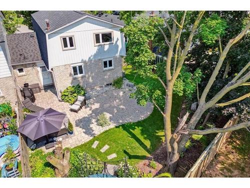 5042 Brady Avenue, Burlington, ON - Outdoor