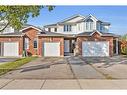 101 Gosling Gardens, Guelph, ON  - Outdoor With Facade 