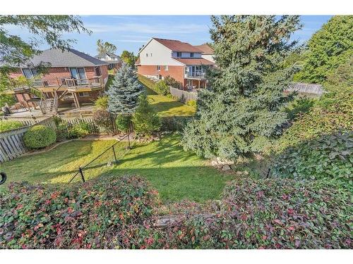 101 Gosling Gardens, Guelph, ON - Outdoor