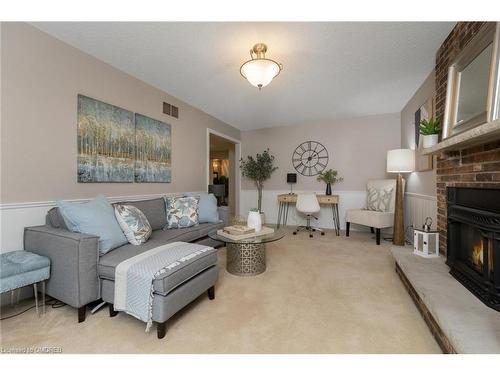 183 All Saints Crescent, Oakville, ON 