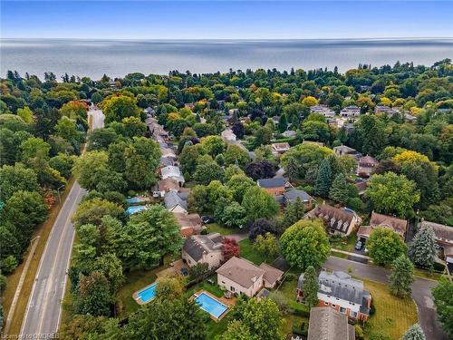 183 All Saints Crescent, Oakville, ON 