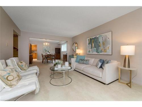 183 All Saints Crescent, Oakville, ON 