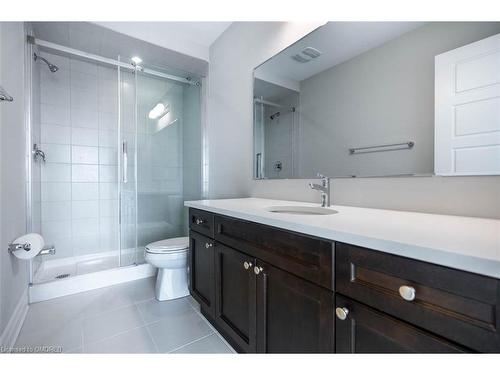 1566 Denison Place, Milton, ON - Indoor Photo Showing Bathroom