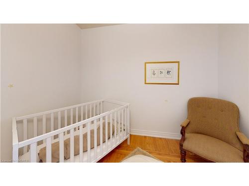 374 Spruce Street, Oakville, ON - Indoor Photo Showing Bedroom